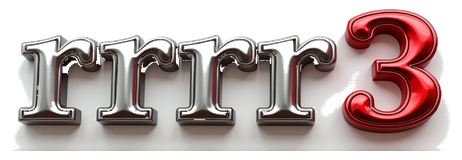 rrr3 logo