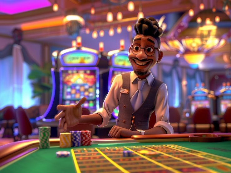 rrr3 mobile gaming
