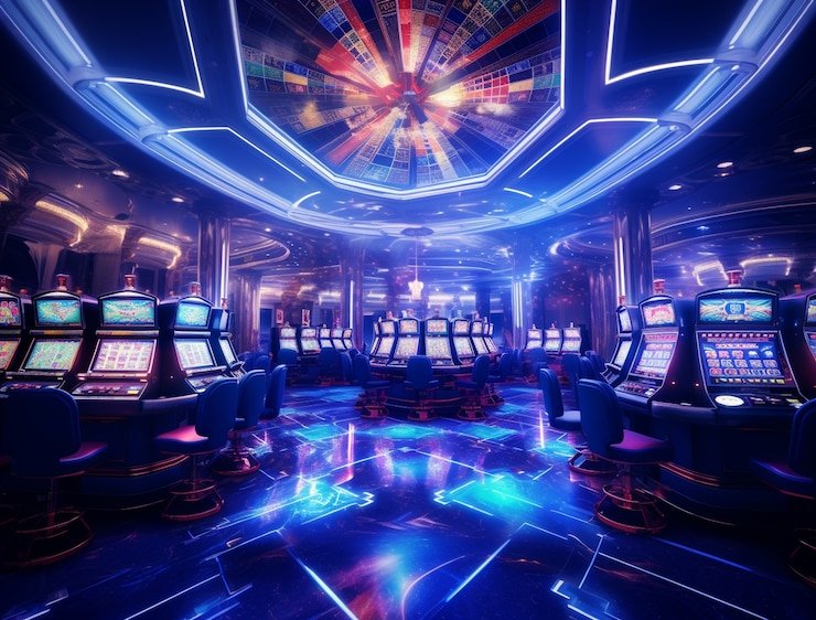 rrr3 Live Casino